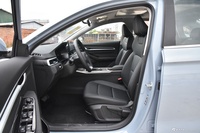 2025款帝豪第4代 1.5L CVT尊贵型