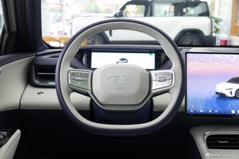 2026款风云A9 EV 基本款