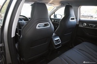 2025款瑞虎5x 高能版 1.5T CVT舒适型