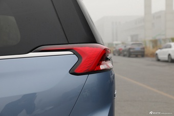 2021款上汽MAXUS G50 PLUS 1.5T自动领航版