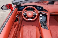 2024款MG Cyberster 580km 超然致远版