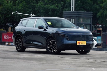 2026款日产NX8增程 260 Pro