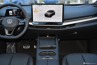 2024款ID. 与众 Ultra 长续航版