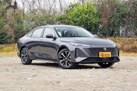 2024款逸动 1.5T GDI自动 尊贵型
