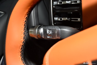 2025款纵横G700 享境版 6座