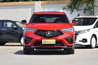 2021款讴歌CDX钻享·A-Spec运动款