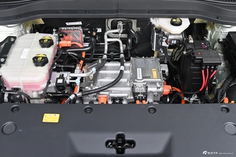 2025款悦意03 565km 畅享版