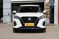 2022款劲客1.5L XV CVT豪华版