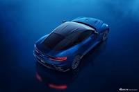 2026款阿斯顿·马丁DB12 S官图