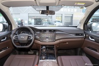 2022款帕拉索 2.0T 自动四驱尊雅型