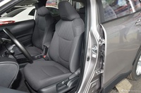 2024款卡罗拉锐放 2.0L智能电混双擎 精英版