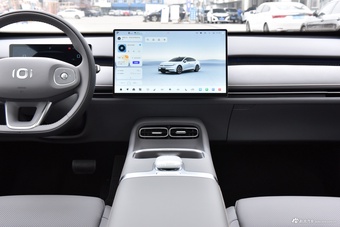 2026款长安启源A06 纯电版 630激光Ultra