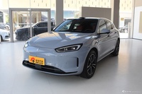 2024款问界M5纯电版 Max 后驱高阶智驾版