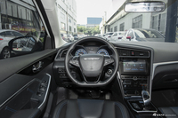 2019款启辰D60 EV 高续航智享版