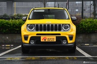  2019款自由侠1.3T自动220T精英版 