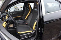 2024款欧拉好猫GT 木兰版 401km 尊荣型