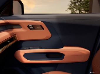 2027款起亚Telluride 基本型 官图