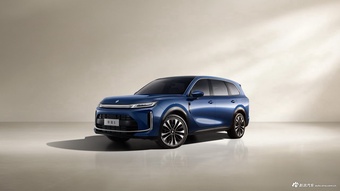 2026款华境S 官图