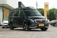 2023款晓奥V-Class 芭塞萝娜版