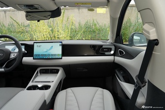 2027款海豹06 EV 630KM智享型