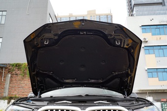 2025款宝马X5 xDrive 40Li M 运动套装