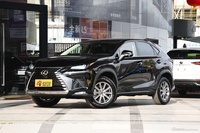 2020款雷克萨斯NX200 2.0L前驱锋行版国VI 
