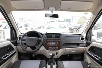 2023款睿行EM80 EV 平顶背掀门5座