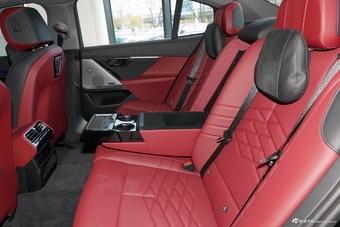 2026款宝马i5 eDrive 40L M运动套装