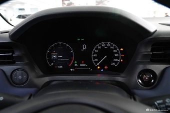 2026款缤智 1.5L CVT 先锋版