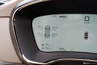 2026款汉DM-i 智驾版 245km 尊荣型