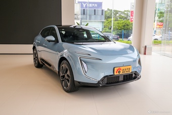 2026款阿维塔07 Max+ 纯电版