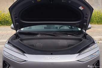 2026款海狮06 EV 710远航旗舰版