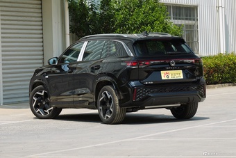 2026款探岳L PHEV R-Line