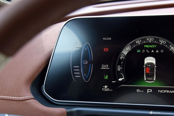 2023款欧拉好猫 401km标准续航 尊贵型 磷酸铁锂