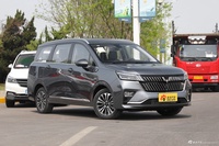 2022款五菱佳辰 1.5T CVT尊享旗舰型