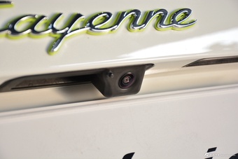 2023款Cayenne E-Hybrid 2.0T 铂金版