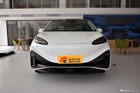 2024款极狐考拉S PRO