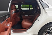 2023款捷尼赛思G90 豪华版