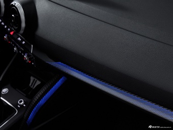 2024款奥迪Q2基本型 官图