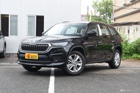 2024款柯迪亚克 TSI330 5座两驱实力版