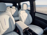 2025款现代ELEXIO 四驱基本型 官图