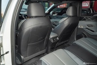 2025款秦L DM-i 智驾版 120KM超越型