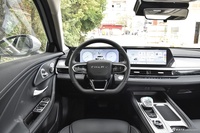 2024款艾瑞泽8 1.6T DCT睿