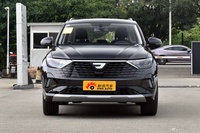 2026款捷达VS7 280TSI 自动荣耀版