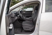 2025款海狮05 EV 430KM智航版