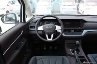 2023款王牌M7 2.0L 长轴创富型 7座