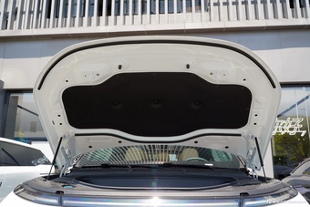 2025款小鹏G9 625 长续航 Max