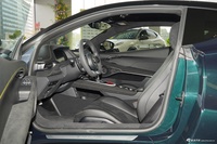 2025款Emira 2.0T DCT Turbo SE