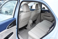 2024款欧拉好猫 401km 尊荣型