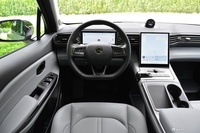 2020款蔚来ES6 510KM 签名版